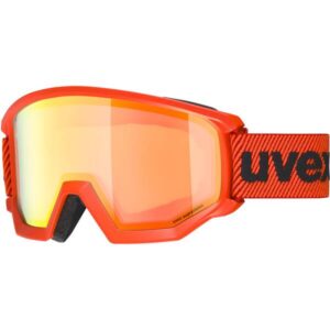 uvex sports unisex Skibrille uvex athletic FM