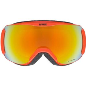 uvex sports unisex Skibrille uvex downhill 2100 CV