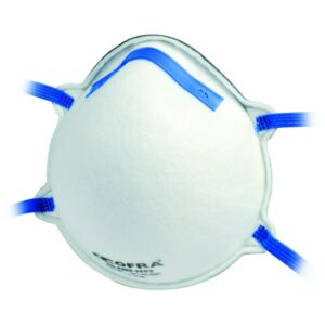 Cofra - 20 x prot maske. ffp2 m010-k020