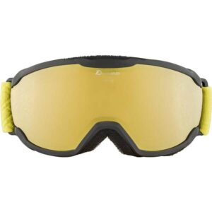 ALPINA Kinder Skibrille Pheos Jr. MM