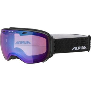 ALPINA Skibrille Big Horn MM