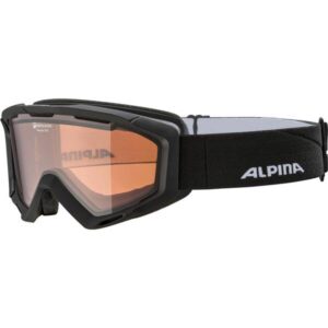 ALPINA Skibrille PANOMA