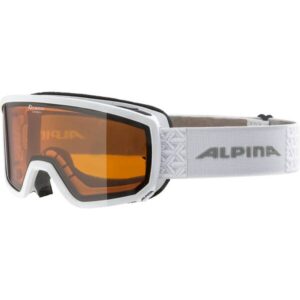 ALPINA Skibrille/Snowboardbrille Scarabeo S DH