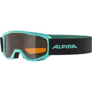 Alpina Kinder Piney Kinderskibrille (Neutral One Size) Skibrillen