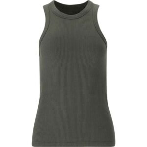 Athlecia Lankae W Top Damen Tank (Dunkelgrün 34 ) Skiunterwäsche