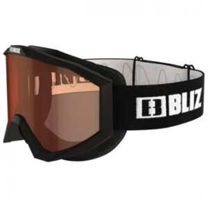 Bliz - Liner Cat. 2 VLT 30% - Skibrille schwarz