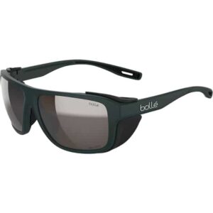 Bolle Pathfinder Skibrille (Schwarz One Size) Skibrillen