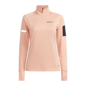 Craft Adv Subzero LS 2 W Damen (Apricot L ) Skiunterwäsche