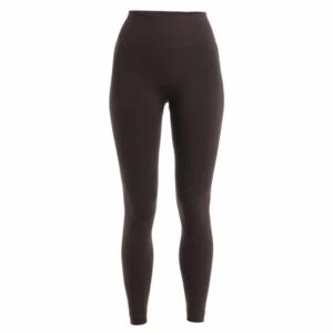 Icebreaker W Merino Seamless Active 25'' Tights Damen (Beere XS ) Skiunterwäsche