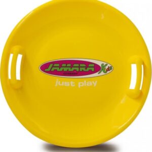 Jamara 460370 Schlitten Bum slider Yellow (460370)