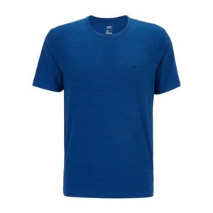 Joy VITUS Herren T-Shirt (Blau 50 D) Skiunterwäsche