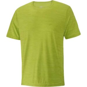 Joy VITUS Herren T-Shirt (Lime 48 D) Skiunterwäsche