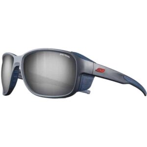 Julbo Montebianco 2 Herren Skibrille (Neutral One Size) Gletscherbrillen