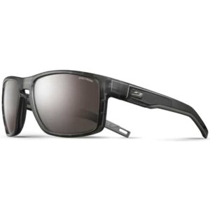 Julbo Shield Herren Skibrille (Schwarz One Size) Freeridebrillen