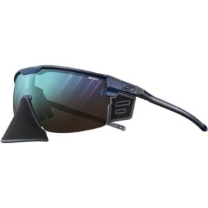 Julbo Ultimate Cover Herren Skibrille (Dunkelblau One Size) Skibrillen