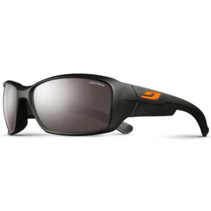 Julbo Whoops Herren Skibrille (Schwarz One Size) Fahrradbrillen