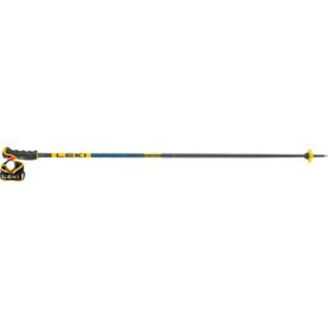 LEKI Herren Alpin-Skistock Spitfire 3D