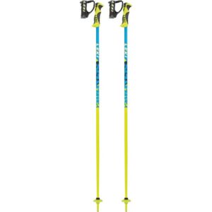 LEKI Kinder Alpin-Skistock Spitfire Lite S