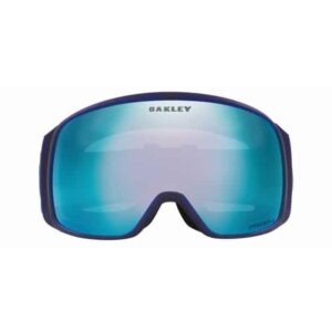 Oakley Flight Tracer XL Herren Skibrille (Dunkelblau One Size) Skibrillen