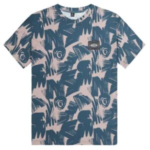 Picture Organic Clothing Slab Tee Herren (Blau S ) Skiunterwäsche