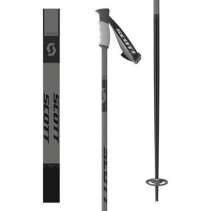 SCOTT Herren Alpin-Skistock SCO Pole Signature