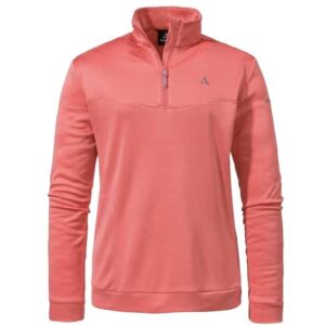 Schöffel CIRC Fleece Looop L Damen (Rosa 34 D) Skiunterwäsche