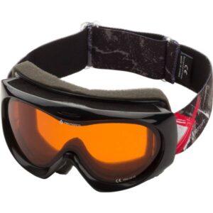 TECNOPRO Kinder Skibrille Splash Concept