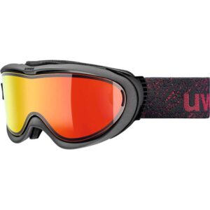 UVEX Skibrille / Snowboardbrille Comanche Top