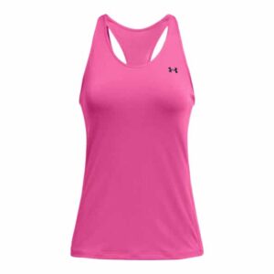 Under Armour UA HG Racer Tank Top Damen (Pink XS ) Skiunterwäsche