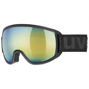 Uvex - Topic FM Sphere S2 (VLT 23%) - Skibrille bunt