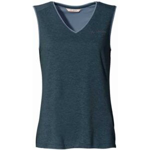 Vaude WO ESSENTIAL Top Damen T-Shirt (Dunkelblau 38 D) Skiunterwäsche