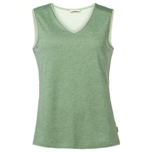 Vaude WO ESSENTIAL Top Damen T-Shirt (Grün 38 D) Skiunterwäsche