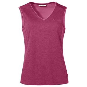 Vaude WO ESSENTIAL Top Damen T-Shirt (Pink 44 D) Skiunterwäsche