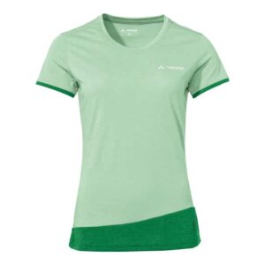 Vaude Wo Sveit Shirt Damen T-Shirt (Mint 40 D) Skiunterwäsche