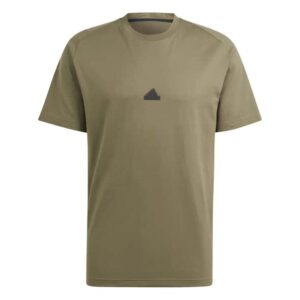 adidas M ZNE Tee Herren (Schlamm XL ) Skiunterwäsche