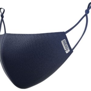 Antempus Nano Ffp2 Maske - Navy