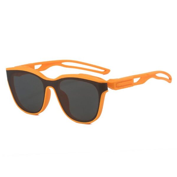 AquaBreeze Sonnenbrille Herren Damen Polarisierte Sonnenbrille