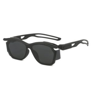 AquaBreeze Sonnenbrille Herren Damen Polarisierte Sonnenbrille