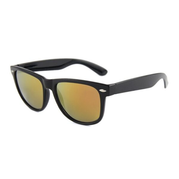 AquaBreeze Sonnenbrille Sonnenbrille-Herren-Damen Polarisiert-Rechteckig-Sonnenbrillen