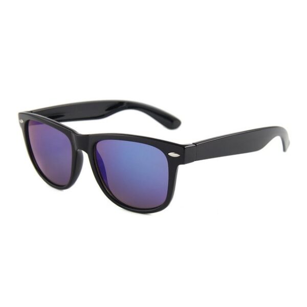 AquaBreeze Sonnenbrille Sonnenbrille-Herren-Damen Polarisiert-Rechteckig-Sonnenbrillen