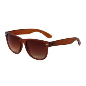 AquaBreeze Sonnenbrille Sonnenbrille-Herren-Damen Polarisiert-Rechteckig-Sonnenbrillen