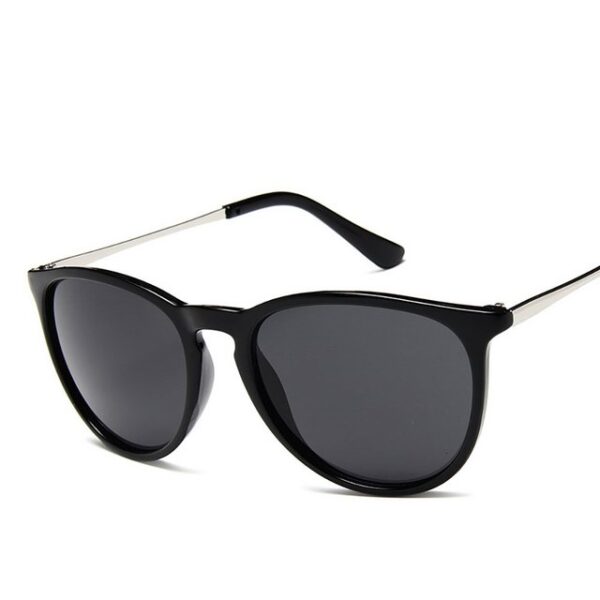 AquaBreeze Sonnenbrille Sonnenbrille-für-Herren-Damen Sonnenbrillen Retro Vintage Stil Fahrradbrille Rechteckig Sunglasses