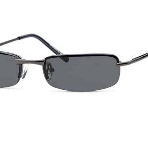 BEZLIT Eyewear Sonnenbrille Herren Rechteckbrille Sonnenbrille (1-St)