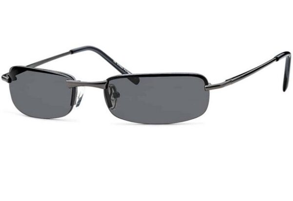 BEZLIT Eyewear Sonnenbrille Herren Rechteckbrille Sonnenbrille (1-St)