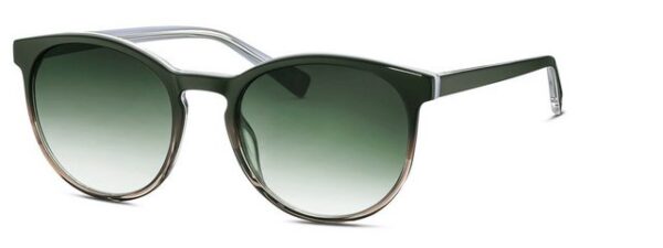 BRENDEL eyewear Sonnenbrille mit Verlaufstönung