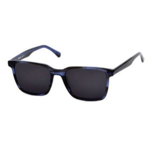 Bench. Sonnenbrille Klassische Herren-Sonnenbrille, Wayfarer Form, Vollrand