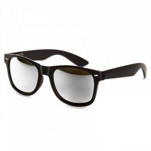 Caspar Sonnenbrille SG020 klassische Unisex Retro Sonnenbrille