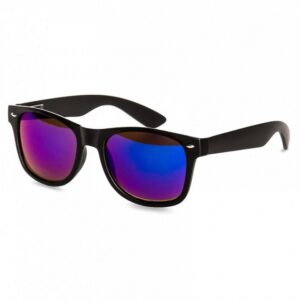 Caspar Sonnenbrille SG020 klassische Unisex Retro Sonnenbrille