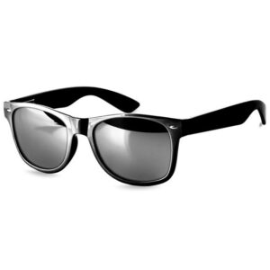 Caspar Sonnenbrille SG020 klassische Unisex Retro Sonnenbrille