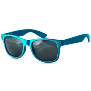 Caspar Sonnenbrille SG020 klassische Unisex Retro Sonnenbrille